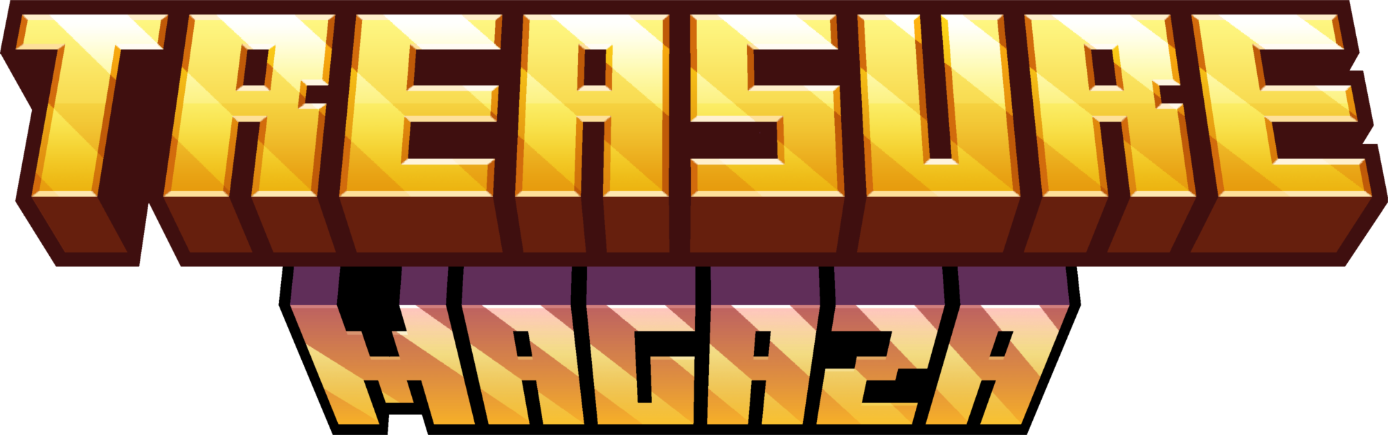 Treasure - Logo